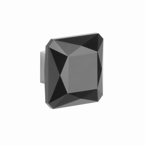 Современная круглая ручка для мебели - 1065-M - ENGER - из металла