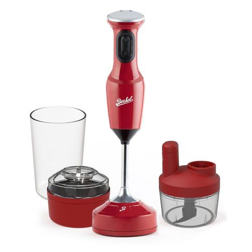 Миксер погружающийся - ICON - ALL IN ONE KIT - Berkel - для профессиональной кухни