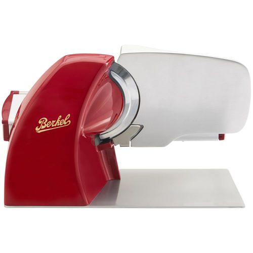 Ломтерезка для хлеба - HOME LINE 200 PLUS RED - Berkel - для сыра / для овощей / для рыбы