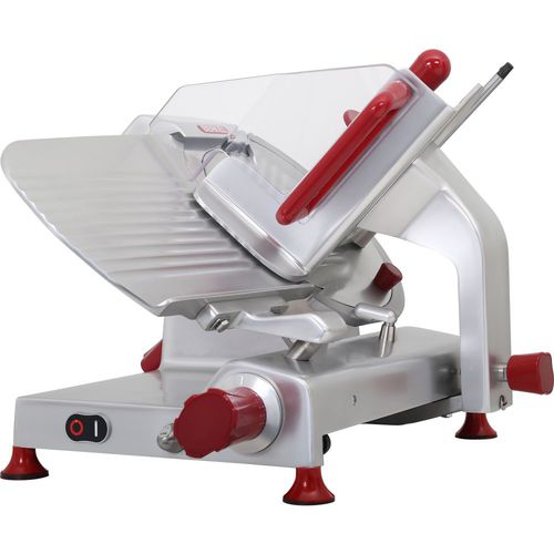 Ломтерезка для мяса - PRO LINE GL30 - Berkel - для колбасных изделий / полуавтоматическая / для профессионального использования