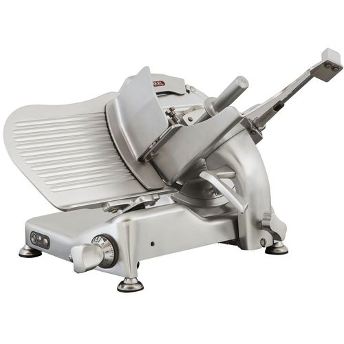 Ломтерезка для мяса - SUPREMA PEG350 - Berkel - для колбасных изделий / полуавтоматическая / для профессионального использования