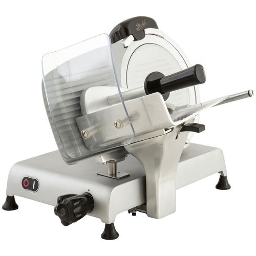 Ломтерезка для фруктов - RED LINE 250 GREY - Berkel - для овощей / для колбасных изделий / полуавтоматическая