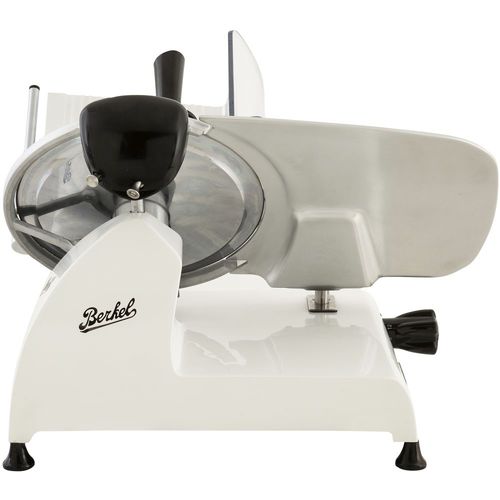 Ломтерезка для фруктов - RED LINE 300 WHITE - Berkel - для мяса / для колбасных изделий / полуавтоматическая
