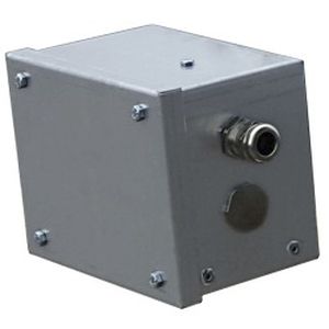 Соединительная коробка для стены - AREM - выступающая