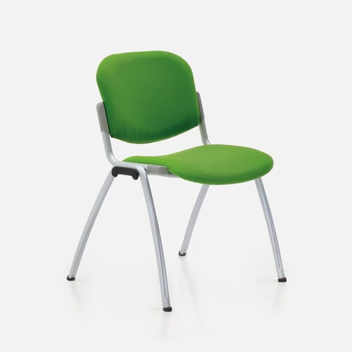 Современный cтул - SEATING - Gierre Sedute - для интерьера / из ткани / из алюминия