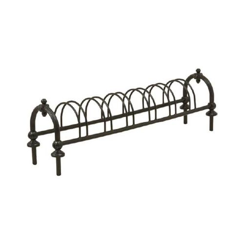 Крюк-даржатель для велосипеда для общественных мест - BIKE RACKS - EUROCOM SRL - из металла