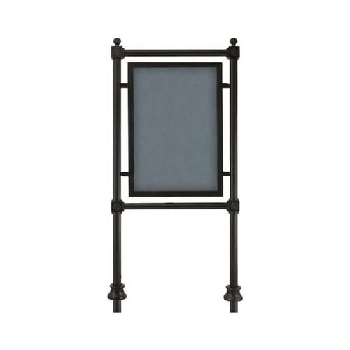 Напольный рекламный щит - SIGN BOARD - EUROCOM SRL