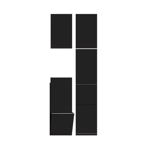 Рекламная стелла - AMD SALOMON DESIGN - для наружного применения / из стали