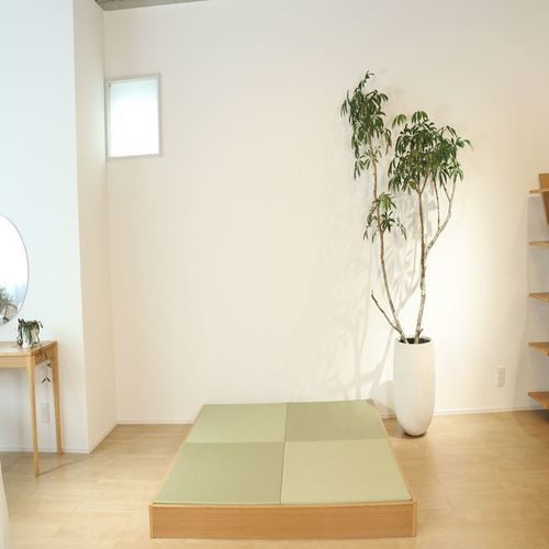 Современный диван - TATAMI - Kitsutaka Co., Ltd. - для гостиной / из полипропилена / непромокаемый
