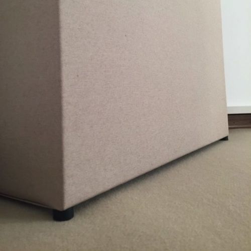 Крепежная система для акустической панели - MAGNETJACK - Oudimmo Acoustic Design - для внутреннего пространства