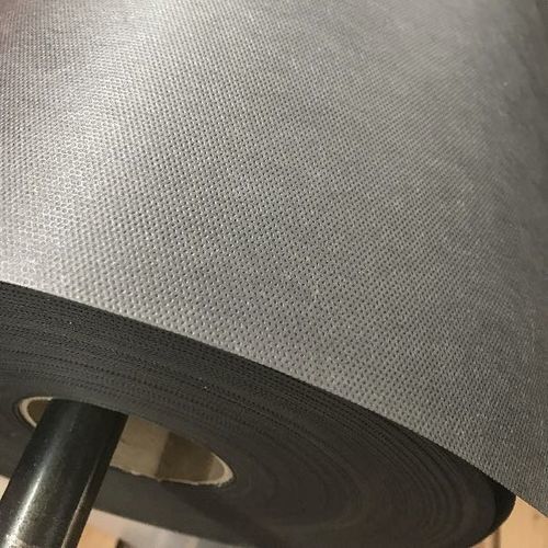 Ткань для акустической панели - Oudimmo Acoustic Design - однотонная / из полипропилена / ткацкое производство