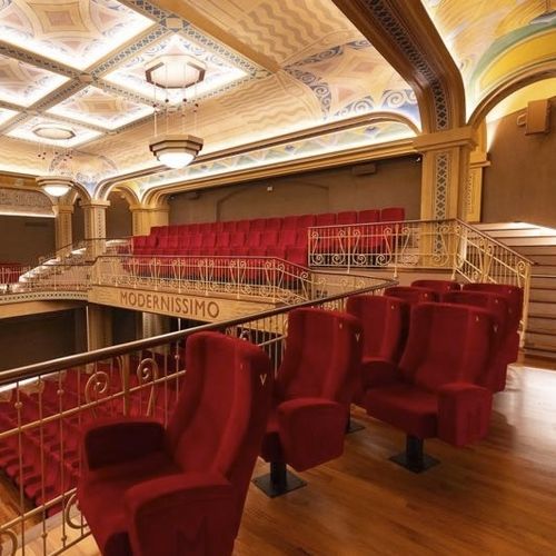 Звукоизоляционная панель для стены - MONIQ - Oudimmo Acoustic Design - для перегородки / для подвесных потолков / из минеральной ваты
