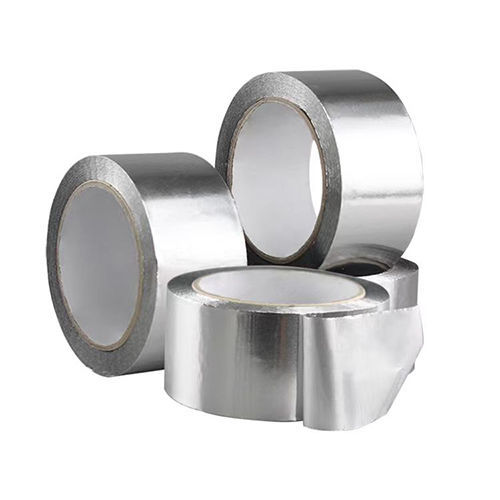 Прокладочная лента из алюминия - Intech Foil Co.,Ltd
