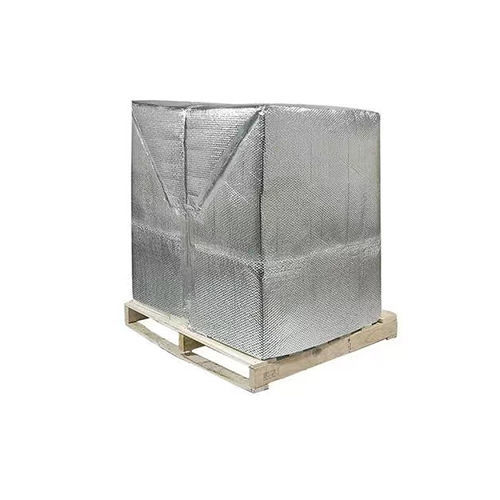 Защитный чехол для тележки - Intech Foil Co.,Ltd - для наружного применения