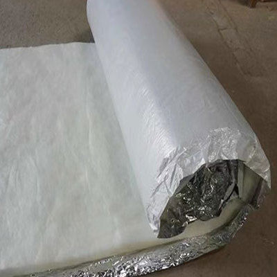 Термическая изоляция - ITCH-FREE - Intech Foil Co.,Ltd - из стекловолокна / в рулонах