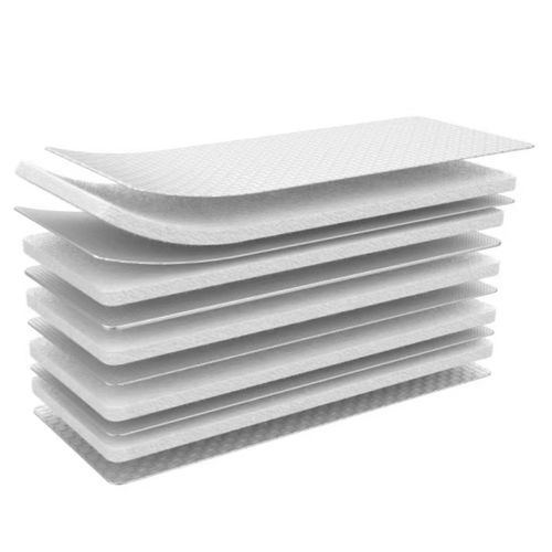 Термическая изоляция - MULTI LAYER - Intech Foil Co.,Ltd - акустическая / из стекловолокна / из панелей