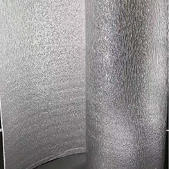 Термическая изоляция - BUBBLE - Intech Foil Co.,Ltd - из пеноматериала