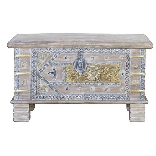 Современный ящик - 6643 - Giner y Colomer - из дерева / из бронзы