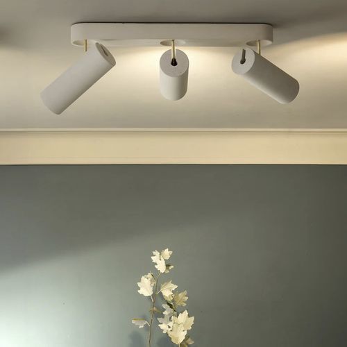 Выступающий точечный светильник - ARGIA MAXI - Plato Design srls - LED / круглый / IP20