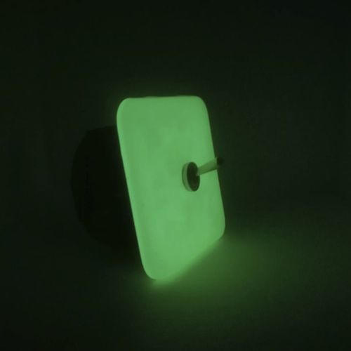Переключатель с рычагом - PHOSPHORESCENT  - Ornatus - электронный / для поверхностного монтажа / встраиваемый