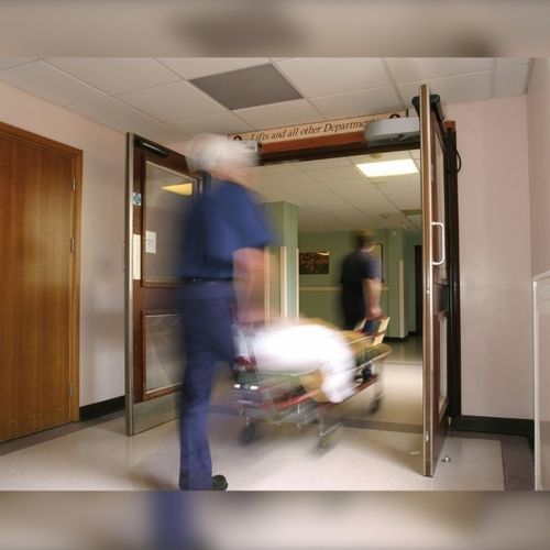 Входная дверь - ICAT® - RSA Door Systems - из цельной древесины / из стали / из гальванизированной стали
