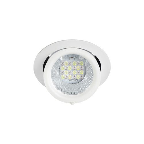 Даунлайт для растения - FB 2401 - Ambralight - встраиваемый в потолок / встраиваемый / LED