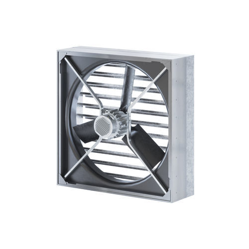 Вентилятор экстрактор - AIRWALL - Anemoi Fans - настенный / промышленный / для профессионального использования