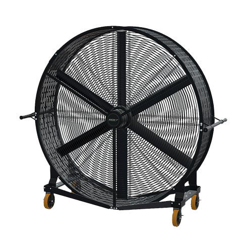 Переносной вентилятор - AIRVAN - Anemoi Fans - промышленный / для профессионального использования / для интерьера