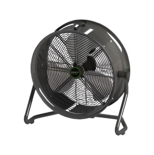 Переносной вентилятор - AIR ELITE - Anemoi Fans - промышленный / для наружного применения / для интерьера