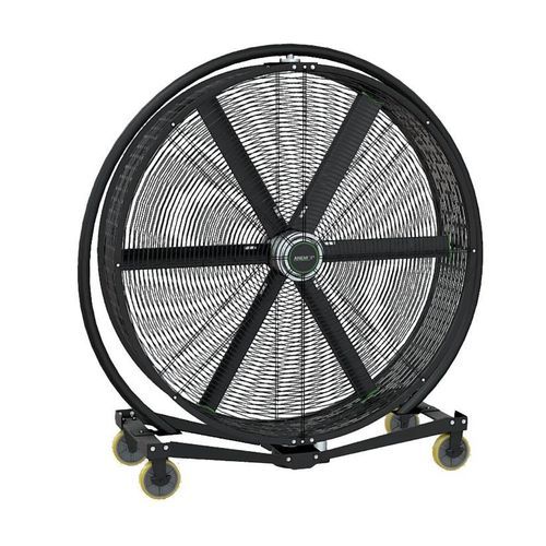 Переносной вентилятор - AIRVAN P - Anemoi Fans - промышленный / для наружного применения / для интерьера