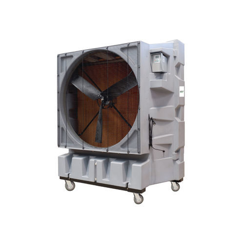 Промышленный испарительный охладитель - MAGNOCOOL M 34 - Anemoi Fans - коммерческий / мобильный / переносной