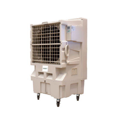 Промышленный испарительный охладитель - MAGNOCOOL M 12 - Anemoi Fans - переносной