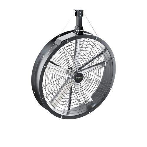 Направленный вентилятор - AIRHANG - Anemoi Fans - экстрактор / промышленный / для профессионального использования