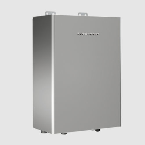 Тепловой насос со встроенным гидравлическим модулем - HYDRO BOX - ZEALUX France - для домашнего использования / для профессионального использования / сплит