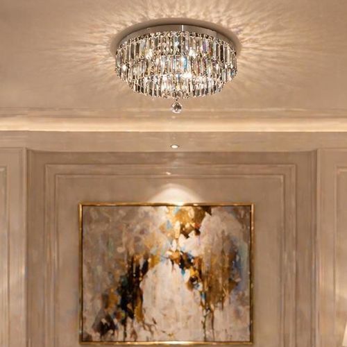 Подвесной светильник - X6/S610 - CRISTALUX LIGHTING DESIGN - LED / галогенный / круговой