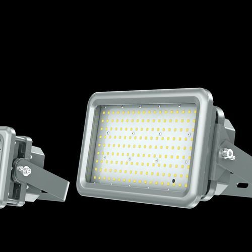 Прожектор ATEX - JNFL-ATEX-ASERIESA1 - JNLED - IP67 / взрывозащищенный / ATEX Zone 2