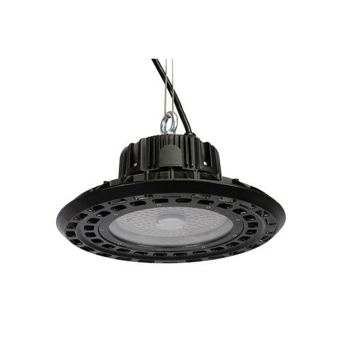 Подвесной светильник - JNFB8-120S-5700-A1-IP65-ND - JNLED - LED / плоский / в высоту