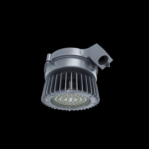 Подвесной светильник - JNHB-ATEX-GSERIES1 - JNLED - видимый / LED / круглый