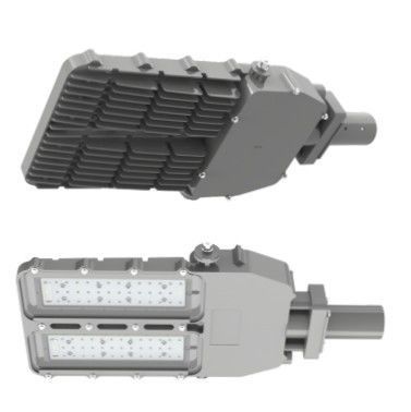 Городской фонарный столб - JN-ATEX-STREETLIGHTSERIES1 - JNLED - современный / из металла / LED