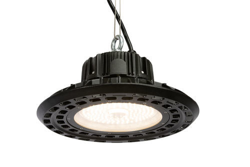Подвесной светильник - JNFB6-070S-3000-A1-IP65-ND - JNLED - LED / плоский / IP65