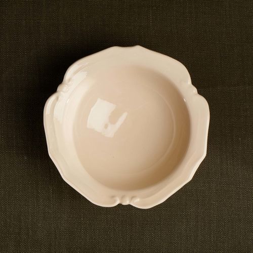 Чашка из глазированной керамики - MAISON PICHON - для гостиницы / для ресторана / контрактная