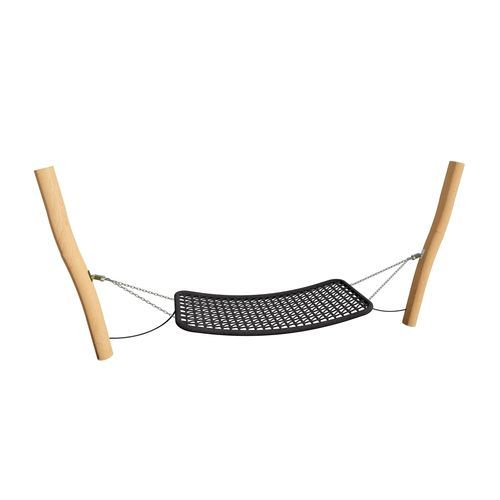 Самонесущий гамак - SK1019-N - ASLIPARK ÇEVRE TASARIM VE MÜH. SAN. DIŞ TİC. LTD. ŞTİ (Robiwood) - для улицы / для игровой площадки / для общественных мест