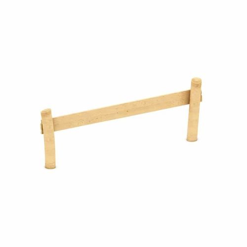 Забор с панелью - RC1021-N - ASLIPARK ÇEVRE TASARIM VE MÜH. SAN. DIŞ TİC. LTD. ŞTİ (Robiwood) - для зеленых зон / для игрового парка / для общественных мест