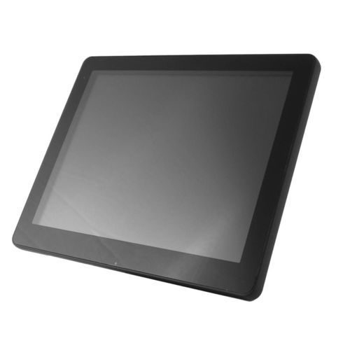 Монитор для обеспечения безопасности - M354 - Adasys GmbH a Poindus Company - ЖК-монитор