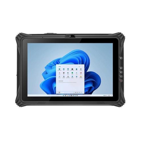 Сенсорный экран для систем домашней автоматизации - I20L - Adasys GmbH a Poindus Company - настенный / с сенсорным экраном / с многоточечным сенсорным экраном