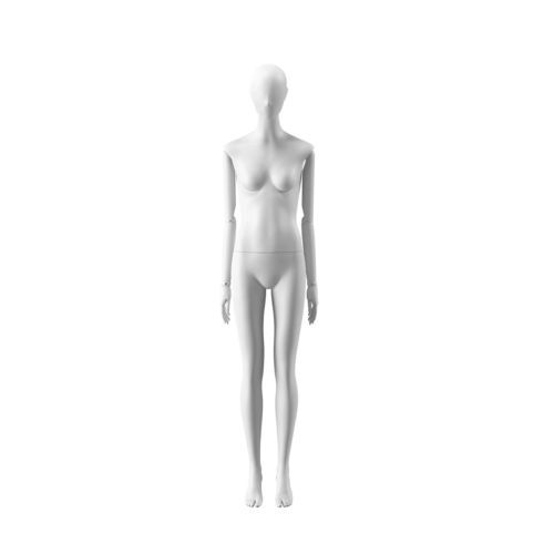 Выставочный манекен женщина - MIRROR MIRROR - Best Mannequins BV - режим / из стекловолокна / из полиэстера