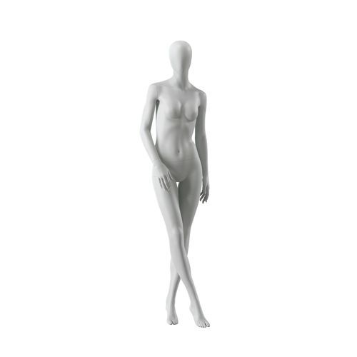 Выставочный манекен женщина - BOHO CHIC - Best Mannequins BV - абстрактный / из биокомпозита / из полимера