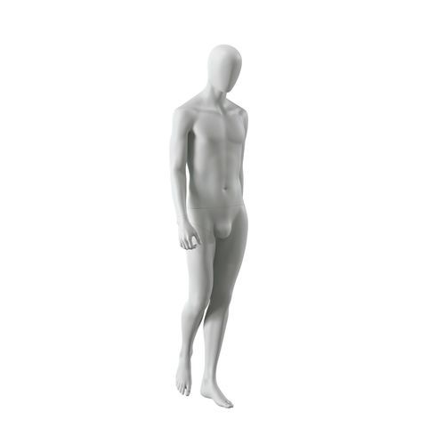 Выставочный манекен мужчина - BOHO CHIC - Best Mannequins BV - абстрактный / из биокомпозита / из полимера