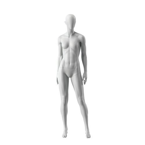 Выставочный манекен женщина - IN SHAPE - Best Mannequins BV - абстрактный / из стекловолокна / из полиэстера