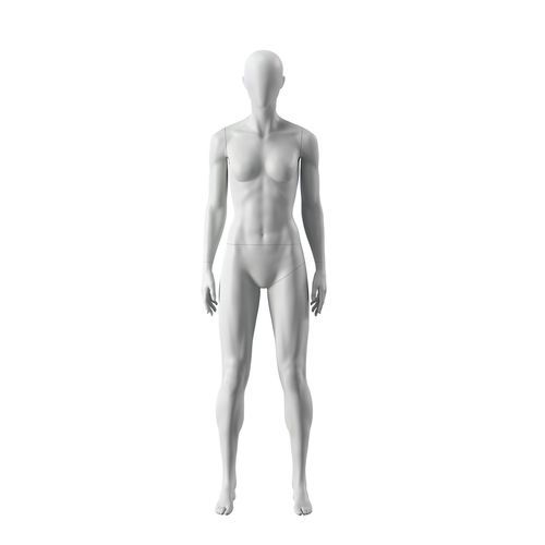 Выставочный манекен женщина - IN SHAPE - Best Mannequins BV - спорт / из стекловолокна / из полиэстера